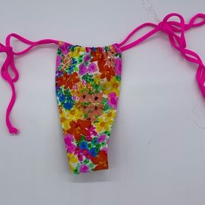 For Love & Lemons Bikini Bottom NWOT